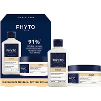 NOURISHMENT Dry Hair Set