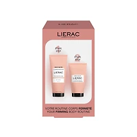 Coffret BODY Exfoliation Fermeté