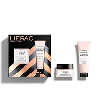 HYDRAGENIST Radiance Rehydrating Cream Christmas Set