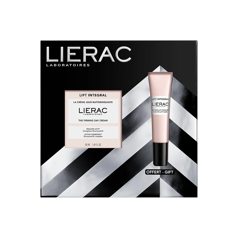 LIFT INTEGRAL The Firming Day Cream Christmas Set