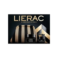 PREMIUM Ensemble de Noël La Crème Soyeuse