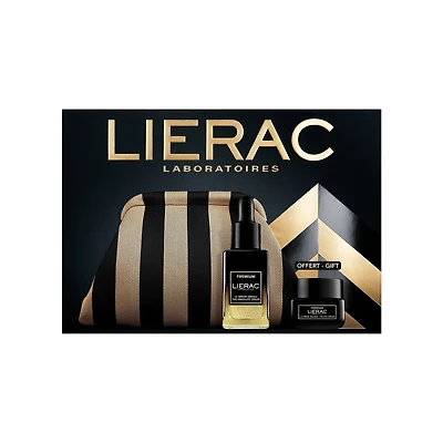 PREMIUM Ensemble de Noël Le Sérum Absolu