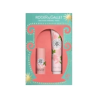 FLEUR DE FIGUIER Ensemble Mains & Lèvres