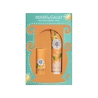 NÉROLI Hands & Lips Set