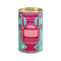 Relaxing Wellbeing Soap Trio