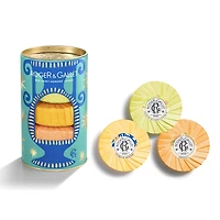 Trio Savon Énergisant Bienfaisant