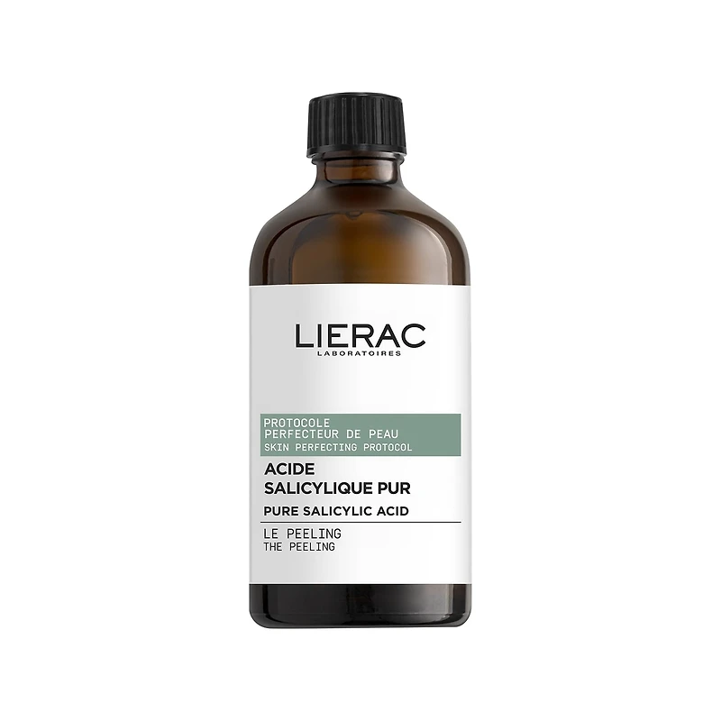 SKIN PERFECTING PROTOCOL The Peeling