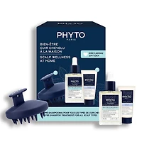 SCALP SOLUTION Balancing & Fortifying Set