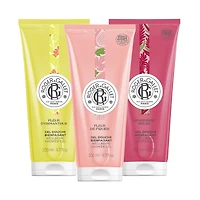 Wellbeing Shower Gel Trio