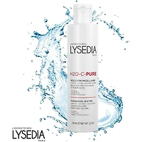 Micellar Solution H20-C Pure