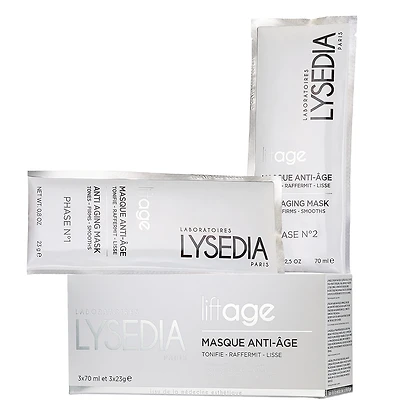 Liftage Anti-Aging Mask