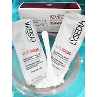 Revitalage Masque Revitalisant