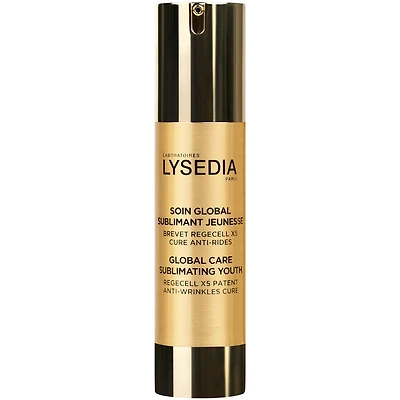 Liftage Soin Global Sublimant la Jeunesse