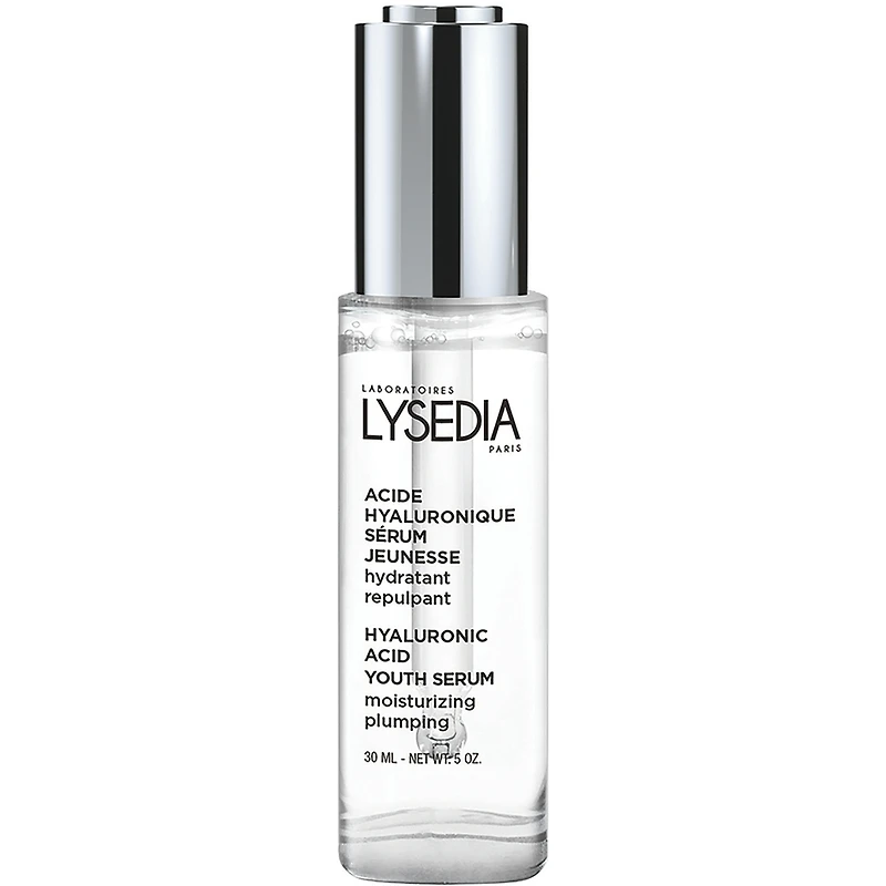 Acide Hyaluronique Sérum Jeunesse