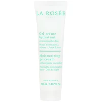 Gel-crème hydratant au concombre BIO
