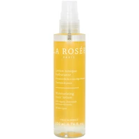 Moisturizing tonic lotion with Organic chamomile floral solution and trace elements