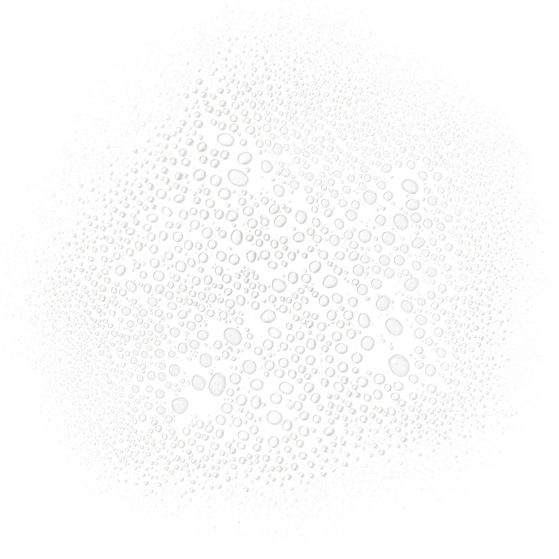 Moisturizing tonic lotion with Organic chamomile floral solution and trace elements