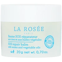SOS repair balm Vegetable oils and waxes