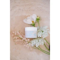 SOS repair balm Vegetable oils and waxes