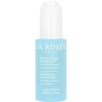 Hydrating face serum with Hyaluronic acid