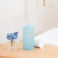 Hydrating face serum with Hyaluronic acid
