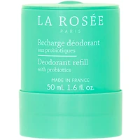 Fresh deodorant with probiotics refill