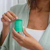 Fresh deodorant with probiotics refill