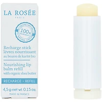 Recharge Stick lèvres nourrissant au beurre de karité BIO