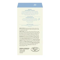 Soothing Bath Treatment
