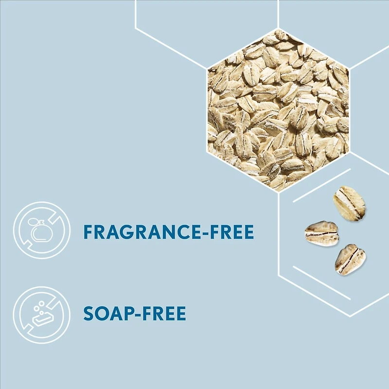 Soothing Bath Treatment