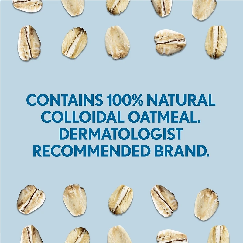 Soothing Bath Treatment