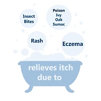 Soothing Bath Treatment