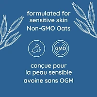 Skin Relief Body Wash Fragrance Free