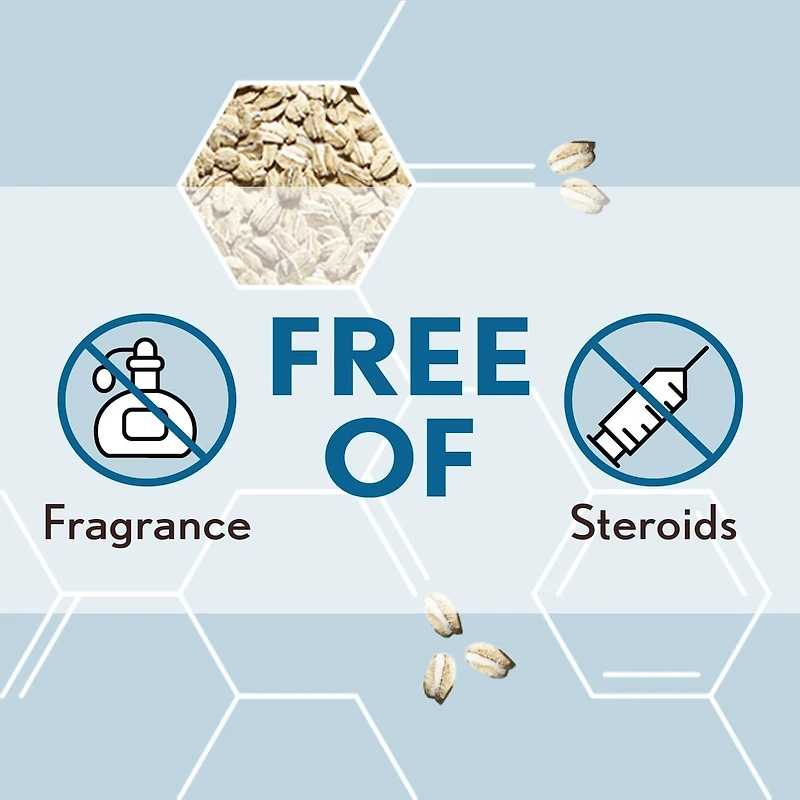 Skin Relief Body Wash Fragrance Free