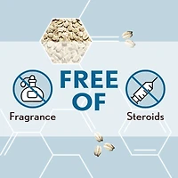 Skin Relief Body Wash Fragrance Free