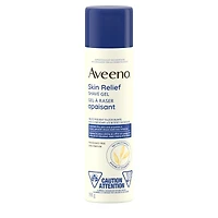Skin Relief Shave Gel