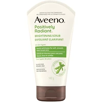 Exfoliant quotidien clarifiant Positively Radiant
