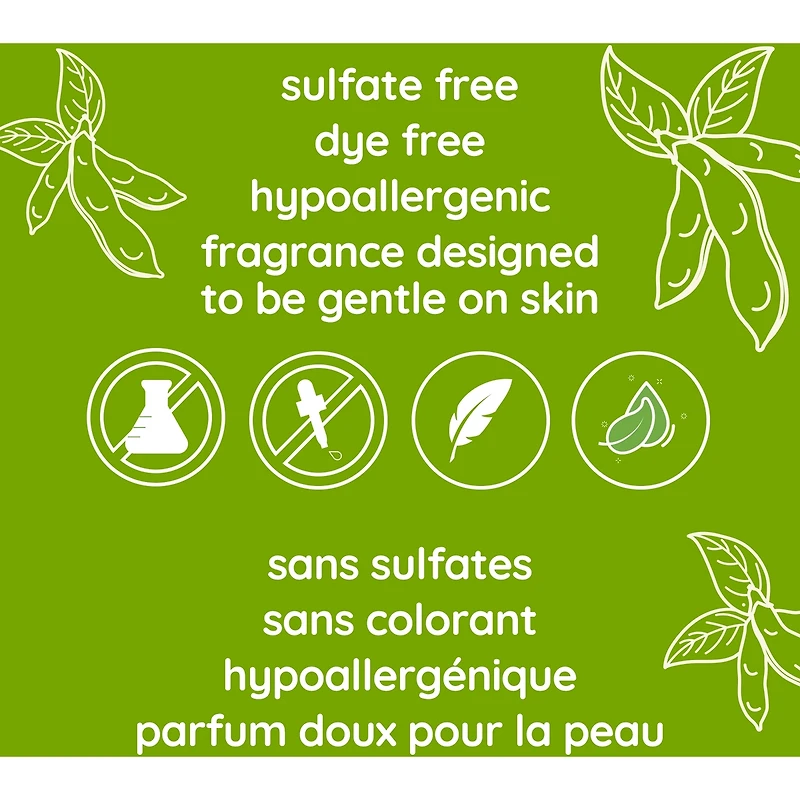 Exfoliant quotidien clarifiant Positively Radiant