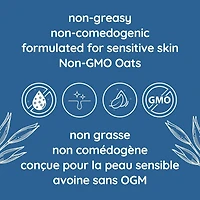 Lotion hydratante apaisante