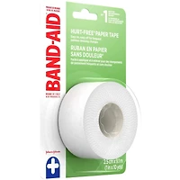 Ruban en papier Sans douleur, 2,5 cm x 9,1 m