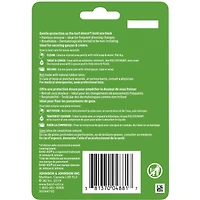 Ruban en papier Sans douleur, 2,5 cm x 9,1 m