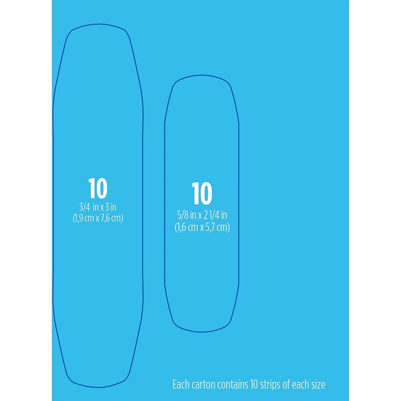 Adhesive Bandages for Kids