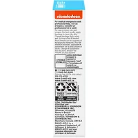Adhesive Bandages for Kids, Paw Patrol
