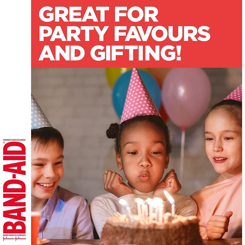 Pansements adhésifs de marque Disney Encanto