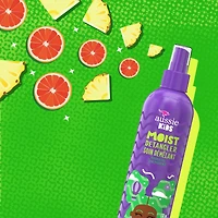Soin démêlant hydratant Kids pour enfants