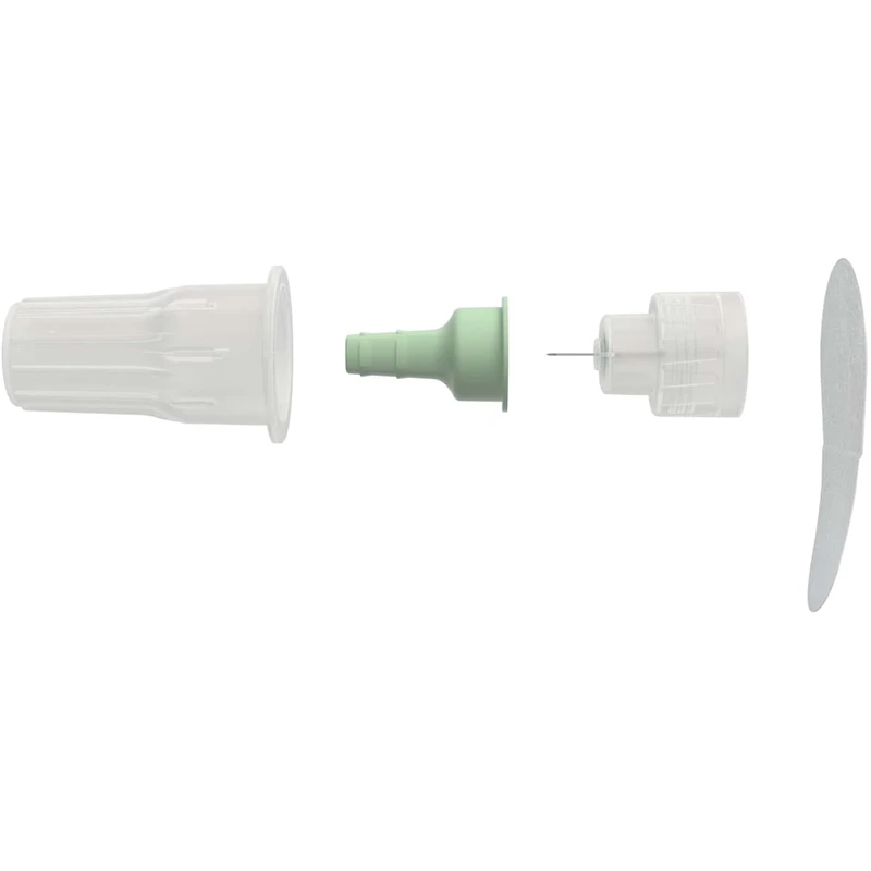 Aiguilles à stylo Nano PRO™ 4mm 32G