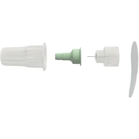 Aiguilles à stylo Nano PRO™ 4mm 32G