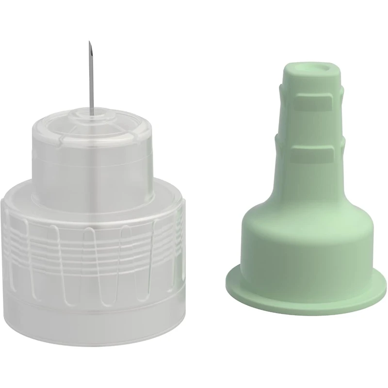 Nano PRO™ Pen Needles 4mm 32G