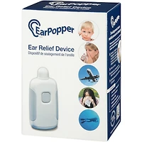 Dispositif de soulagement de l'oreille