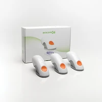 Emballage de 3 Capteurs Dexcom G6